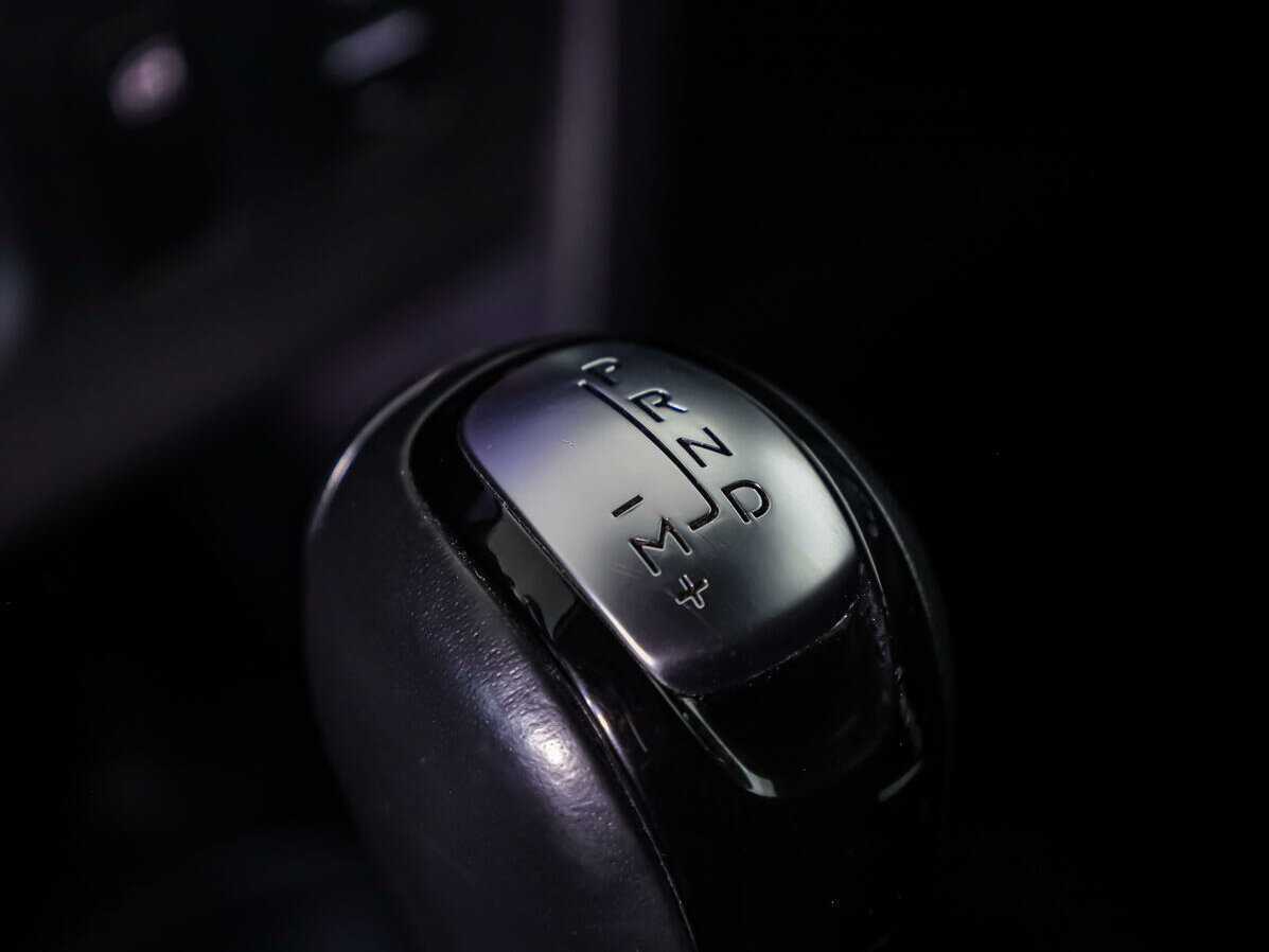 Renault Sandero б/у, 2020, Вариатор. Фото: #13