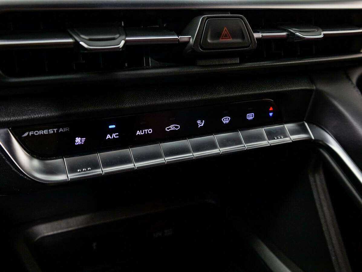 Changan CS35PLUS б/у, 2021, Роботизированная. Фото: #18