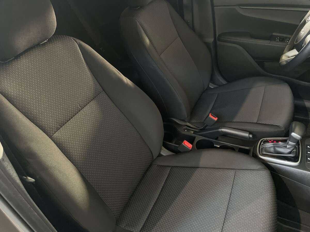 Kia Rio б/у, 2022, Автоматическая. Фото: #16