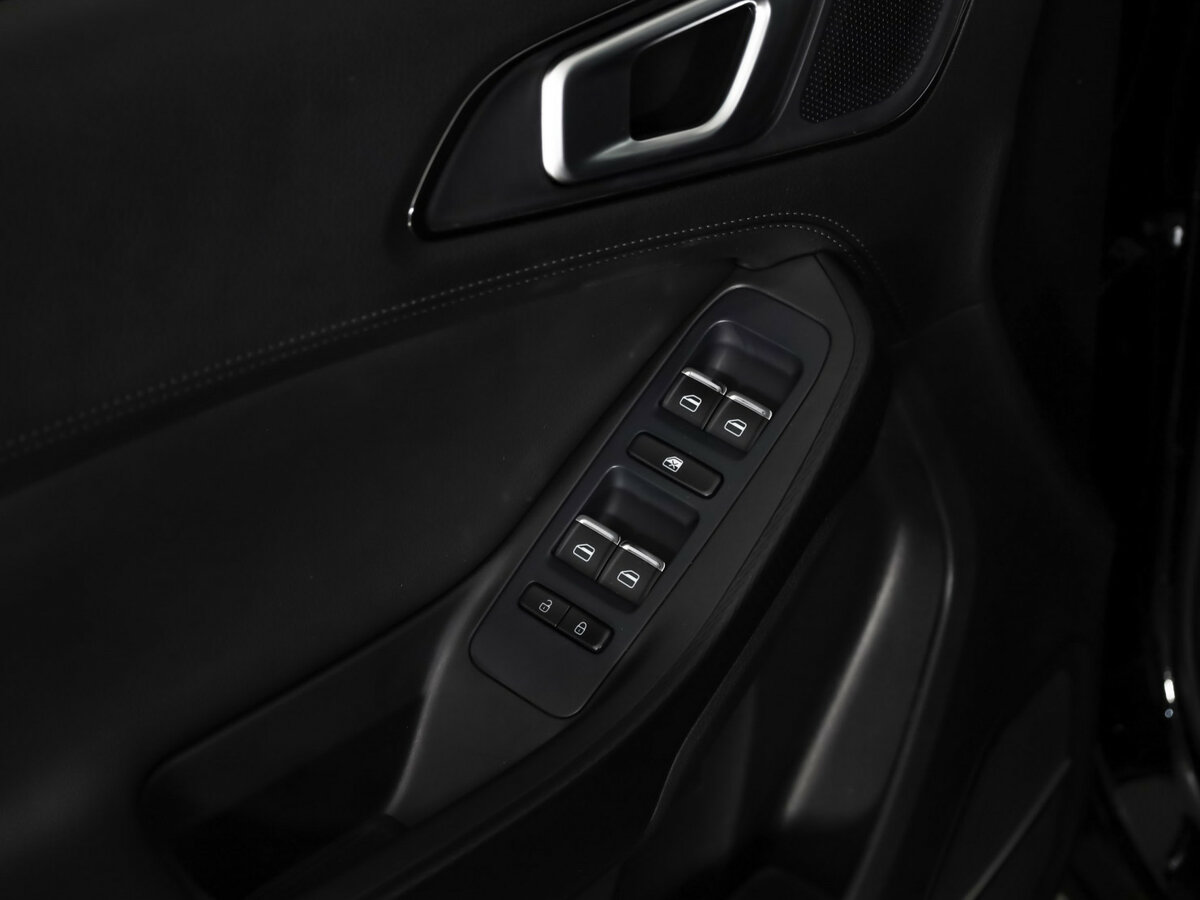 Chery Tiggo 4 б/у, 2019, Роботизированная. Фото: #13