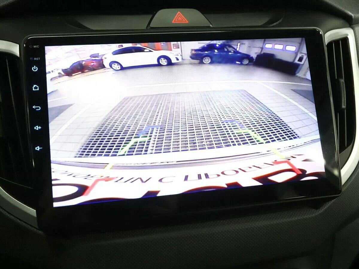 Hyundai Creta б/у, 2020, Автоматическая. Фото: #15