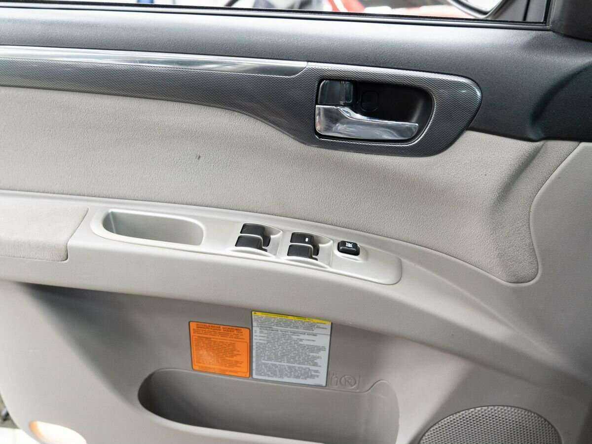 Mitsubishi Pajero Sport б/у, 2014, Автоматическая. Фото: #14