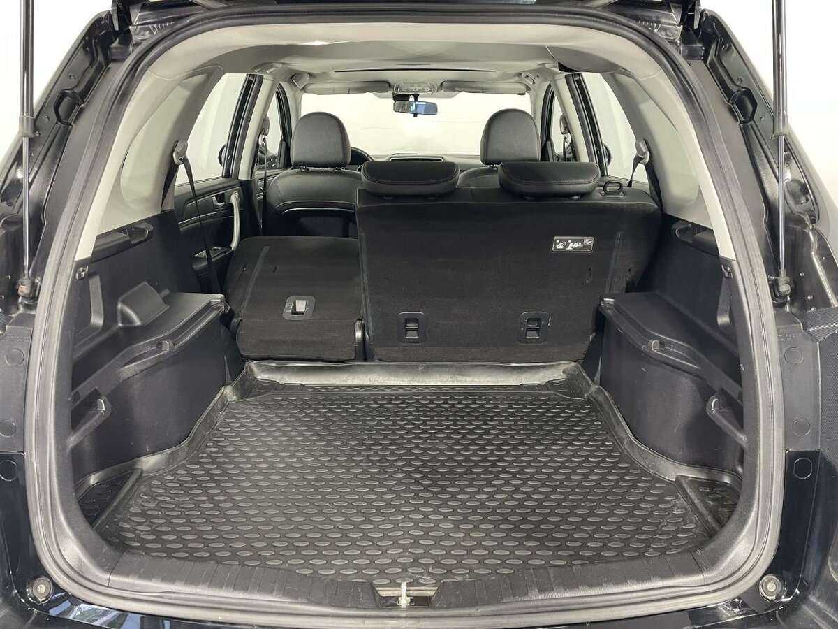 Haval H6 б/у, 2016, Автоматическая. Фото: #16