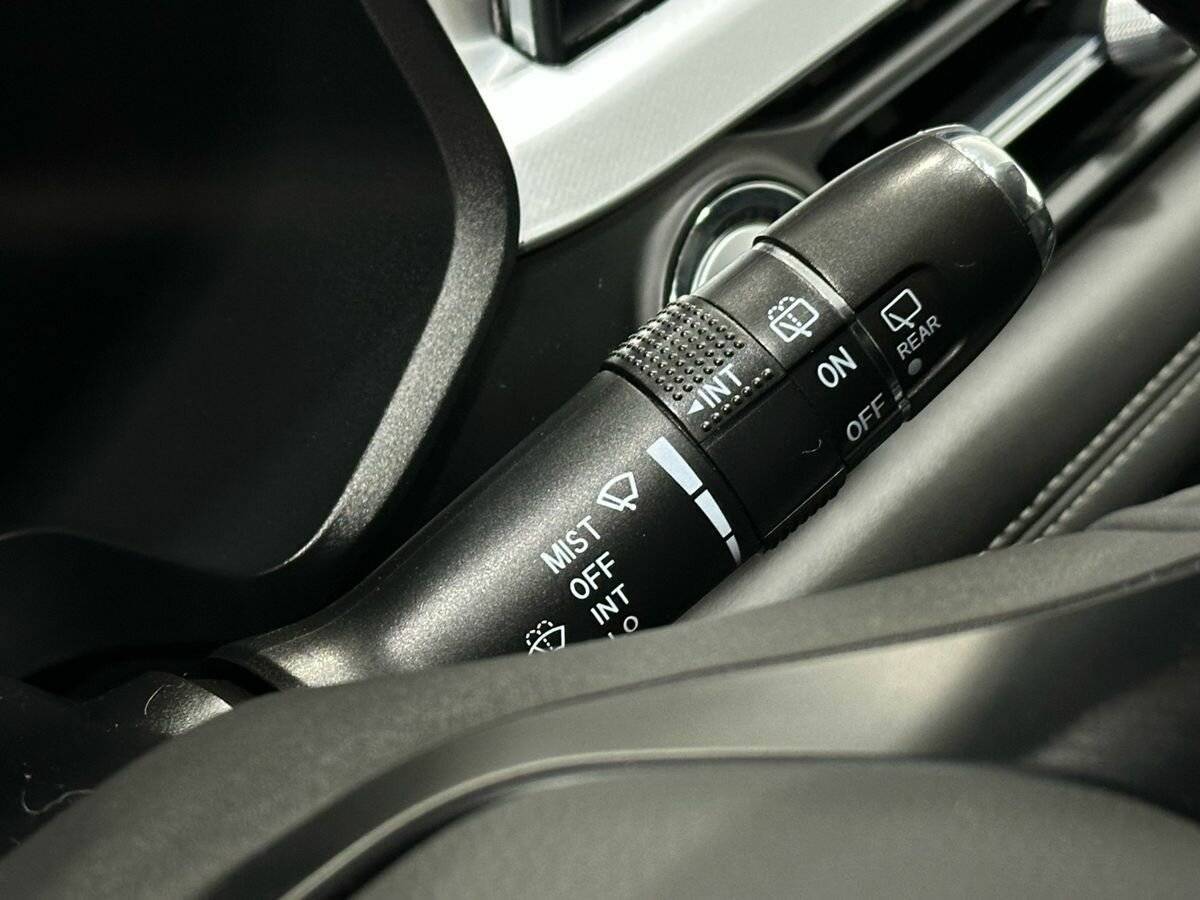 Chery Tiggo 7 Pro б/у, 2022, Вариатор. Фото: #14