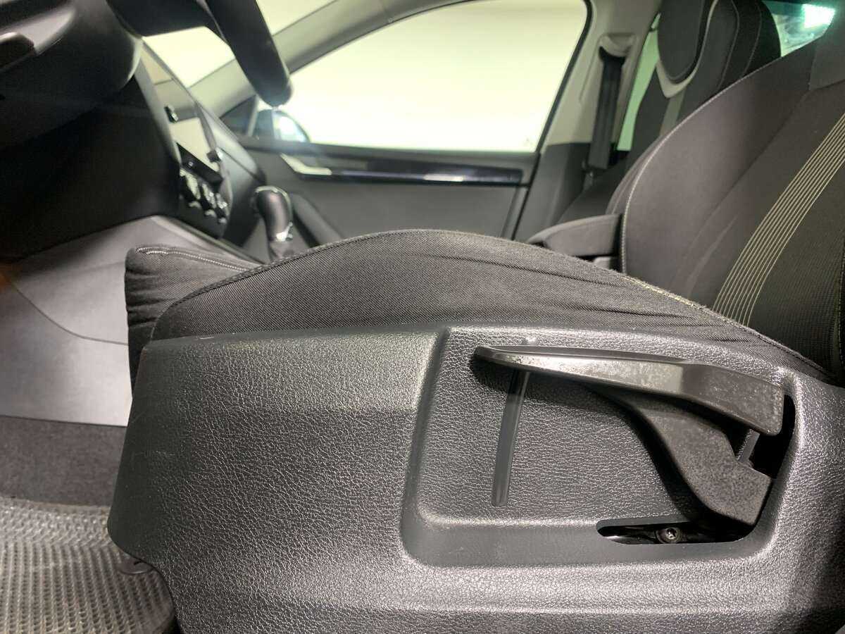 Skoda Octavia б/у, 2018, Роботизированная. Фото: #13