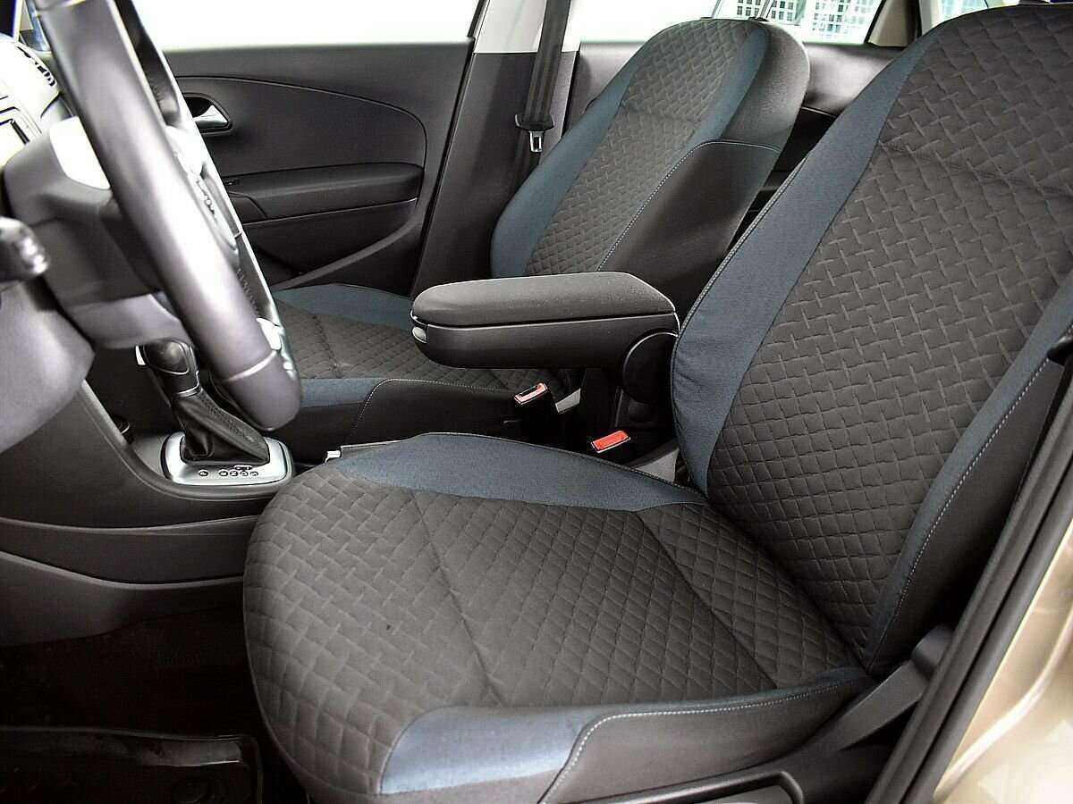 Volkswagen Polo б/у, 2020, Автоматическая. Фото: #7