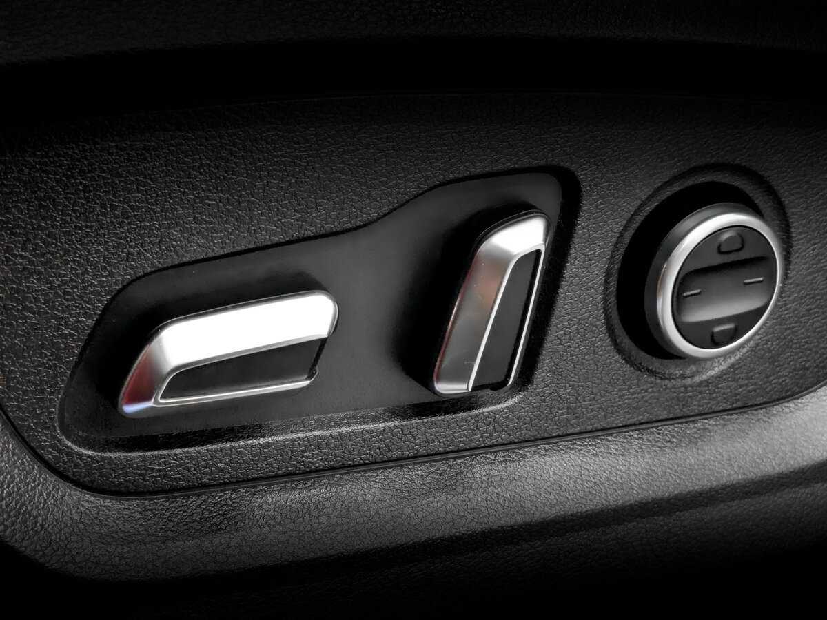 Chery Tiggo 7 Pro б/у, 2021, Вариатор. Фото: #18