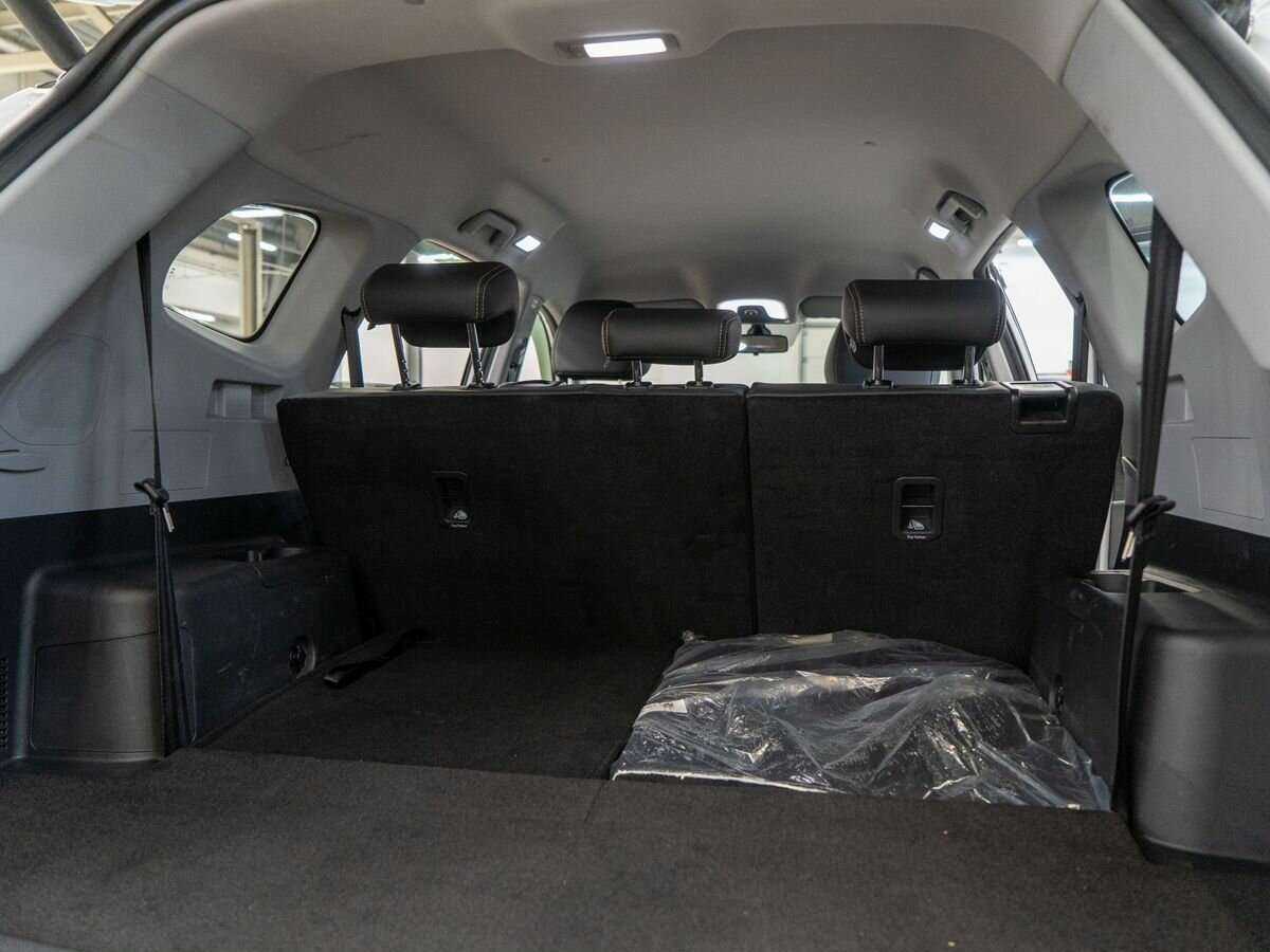 Chery Tiggo 8 б/у, 2020, Вариатор. Фото: #7