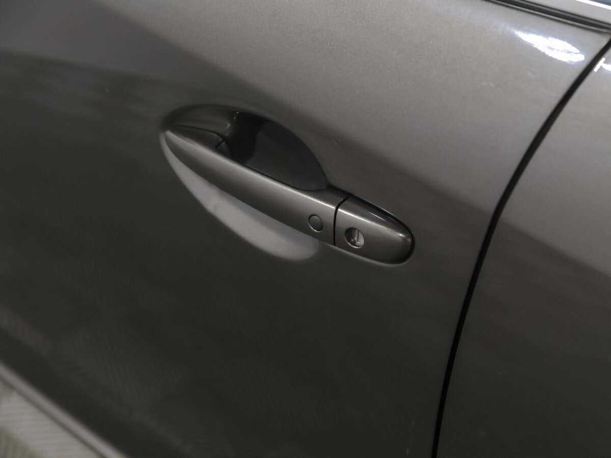 Mazda 6 б/у, 2018, Автоматическая. Фото: #17