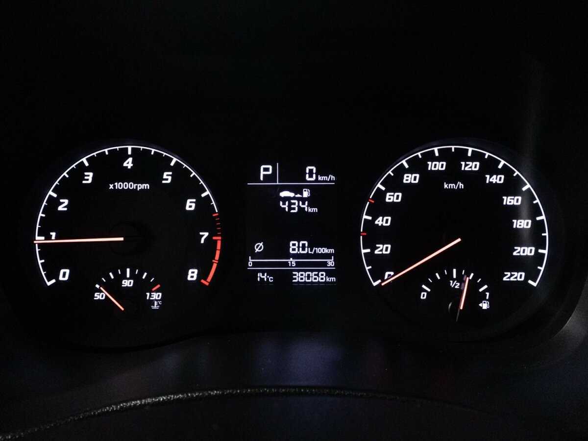 Hyundai Solaris б/у, 2021, Автоматическая. Фото: #11