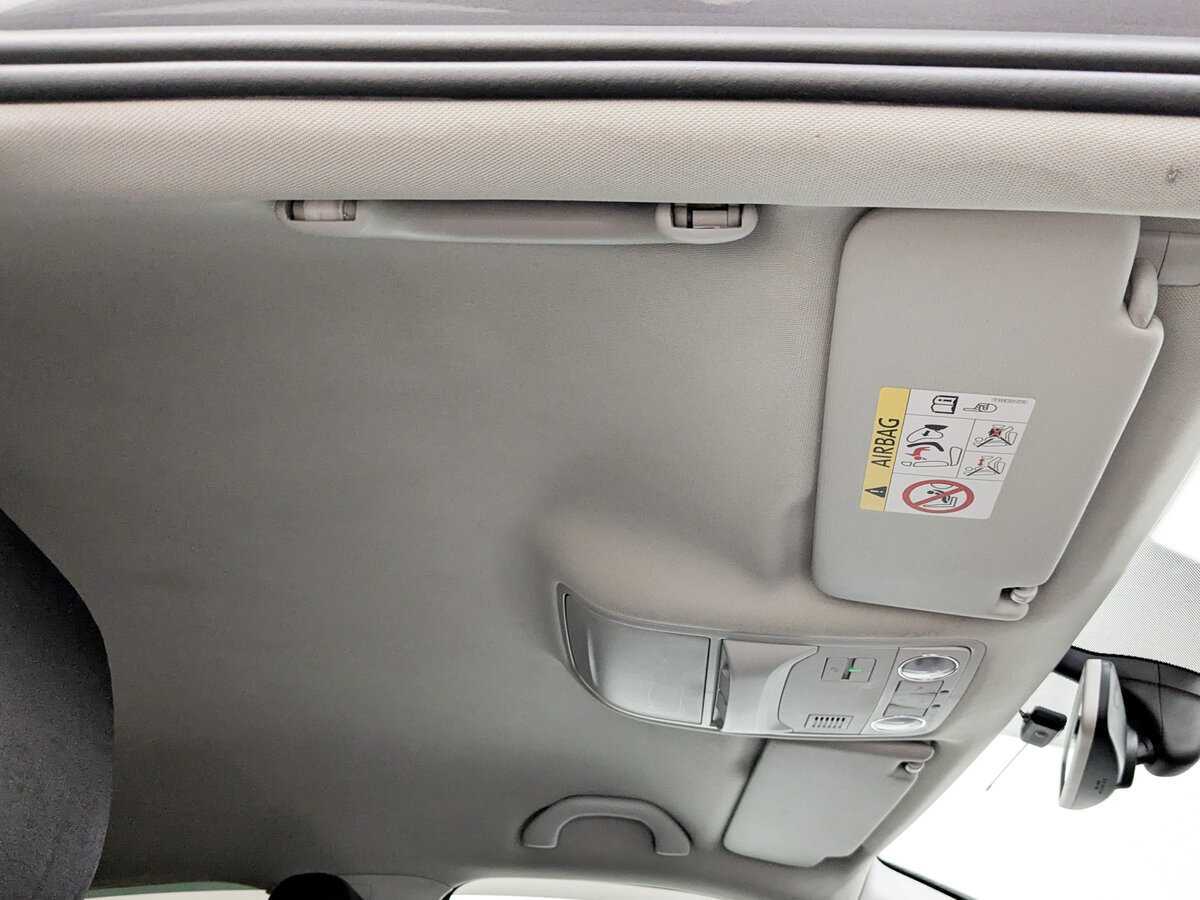 Skoda Octavia б/у, 2016, Роботизированная. Фото: #21