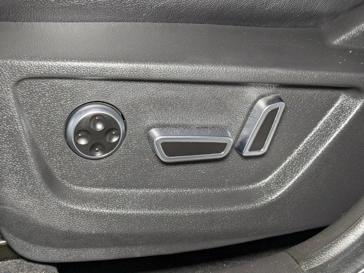 Chery Tiggo 4 б/у, 2021, Вариатор. Фото: #20