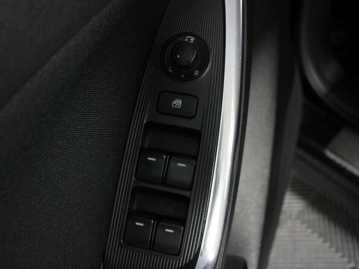 Mazda CX-5 б/у, 2013, Автоматическая. Фото: #14