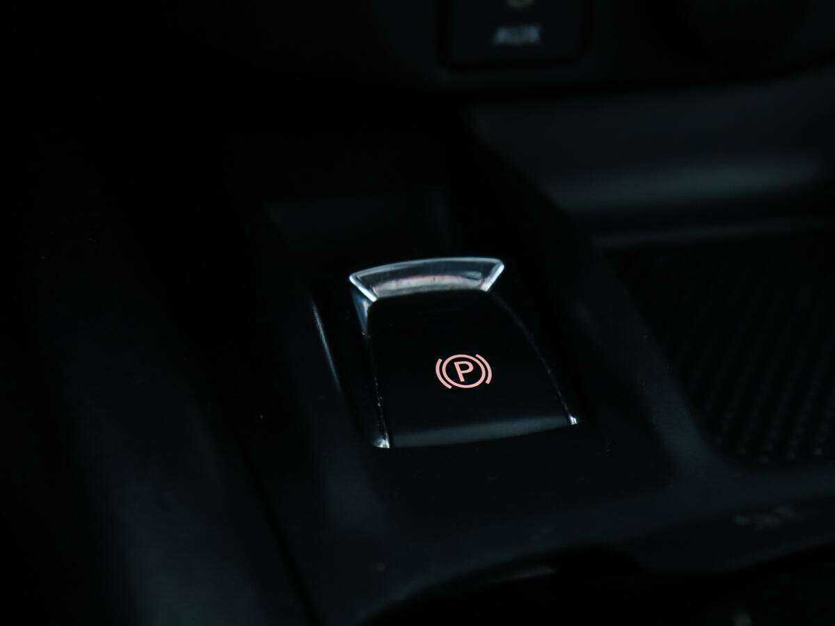 Nissan Qashqai б/у, 2020, Вариатор. Фото: #20