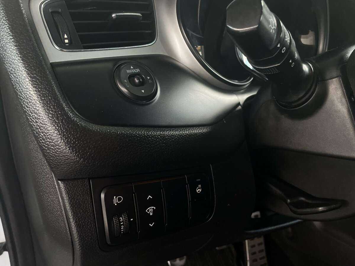 Kia Ceed б/у, 2013, Механическая. Фото: #16