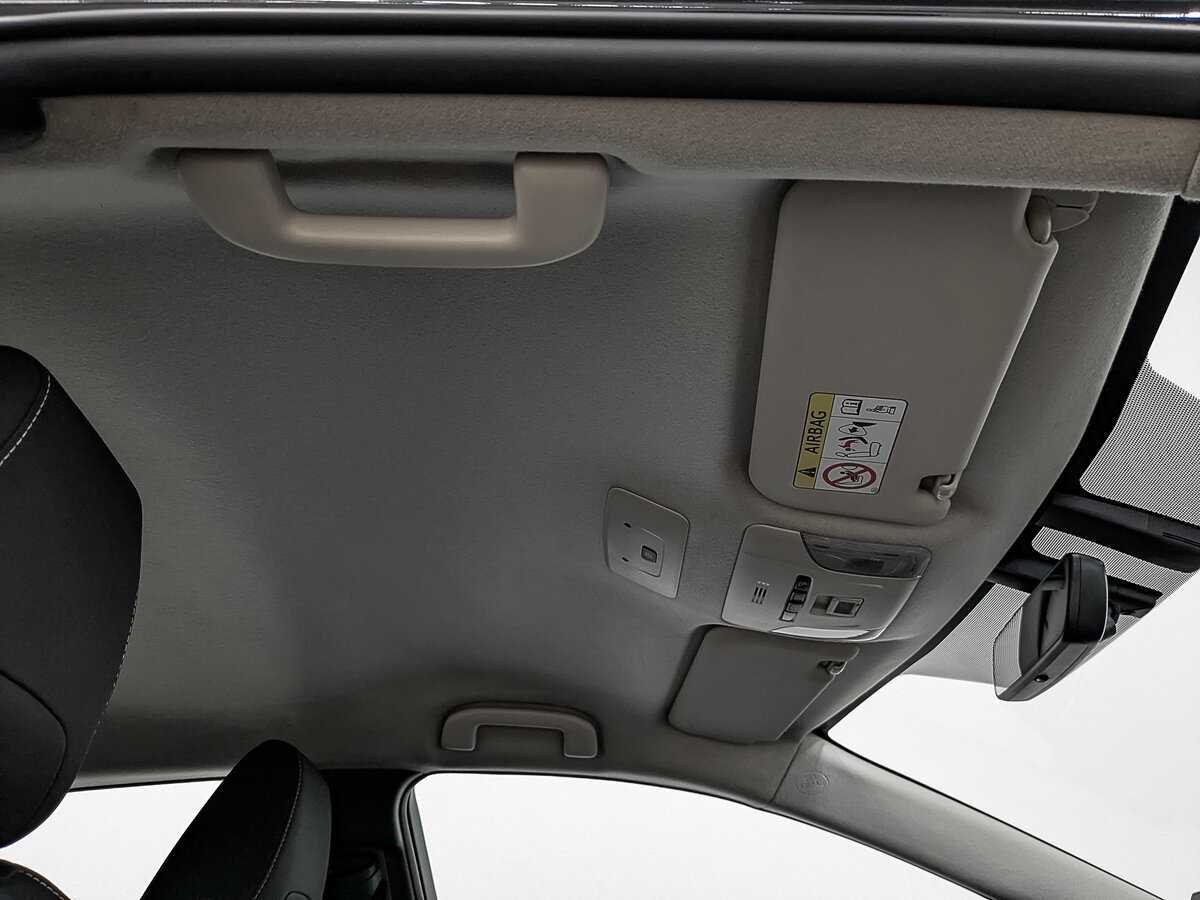 Toyota Corolla б/у, 2019, Вариатор. Фото: #22