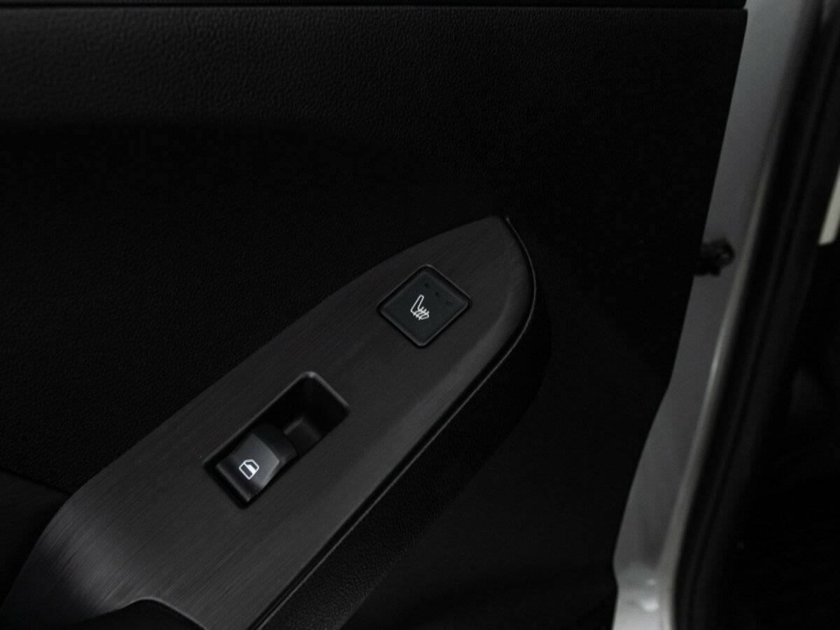 Haval Jolion б/у, 2022, Роботизированная. Фото: #21