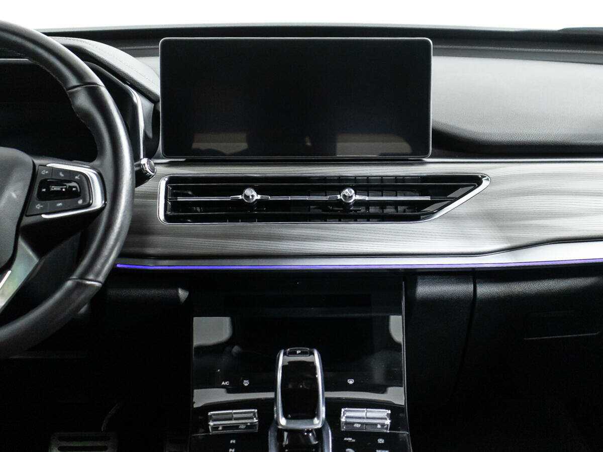 Chery Tiggo 8 Pro б/у, 2021, Роботизированная. Фото: #13