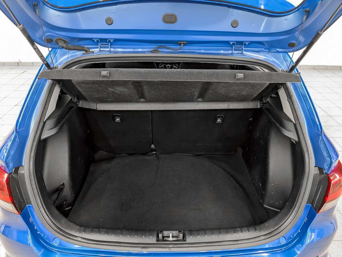 Kia Rio б/у, 2020, Автоматическая. Фото: #8