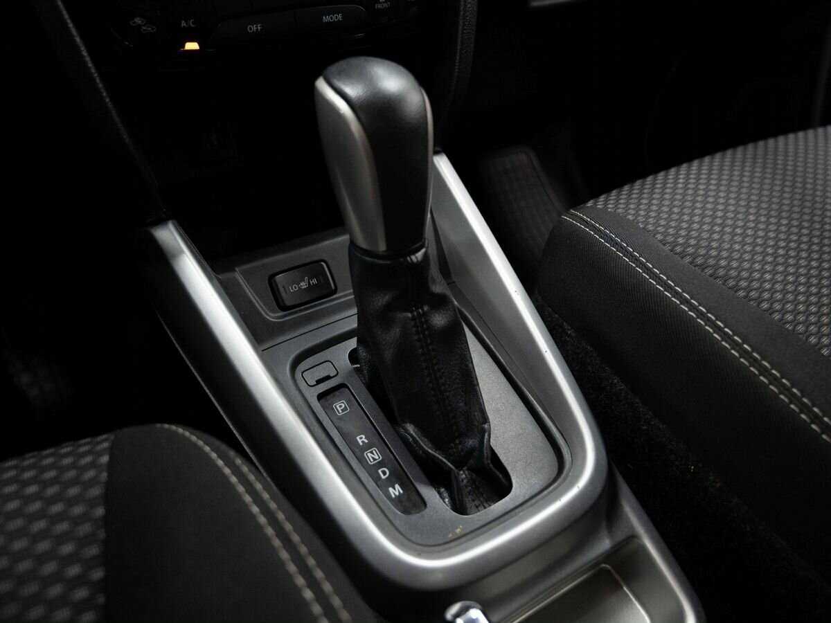 Suzuki Vitara б/у, 2016, Автоматическая. Фото: #18