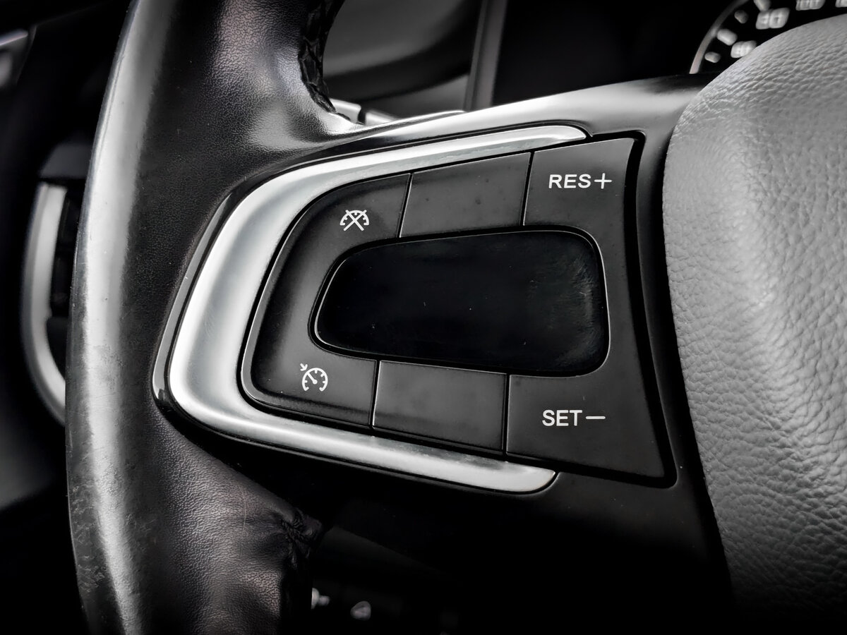 Chery Tiggo 4 Pro б/у, 2022, Вариатор. Фото: #25