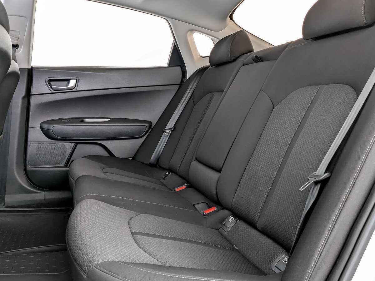 Kia Optima б/у, 2019, Автоматическая. Фото: #9