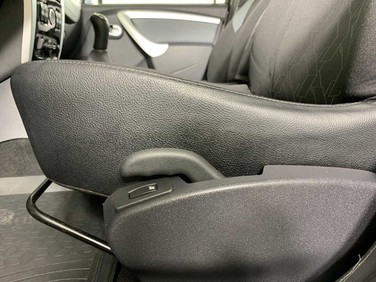 Lada (ВАЗ) Largus б/у, 2020, Механическая. Фото: #16