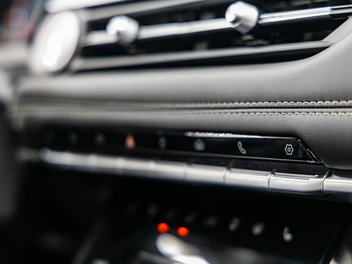 Chery Tiggo 7 Pro б/у, 2022, Вариатор. Фото: #29