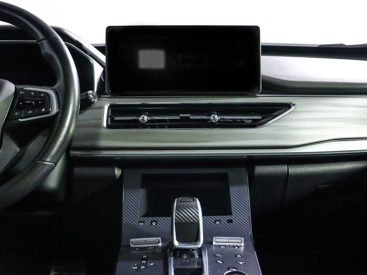 Chery Tiggo 8 Pro б/у, 2021, Роботизированная. Фото: #10