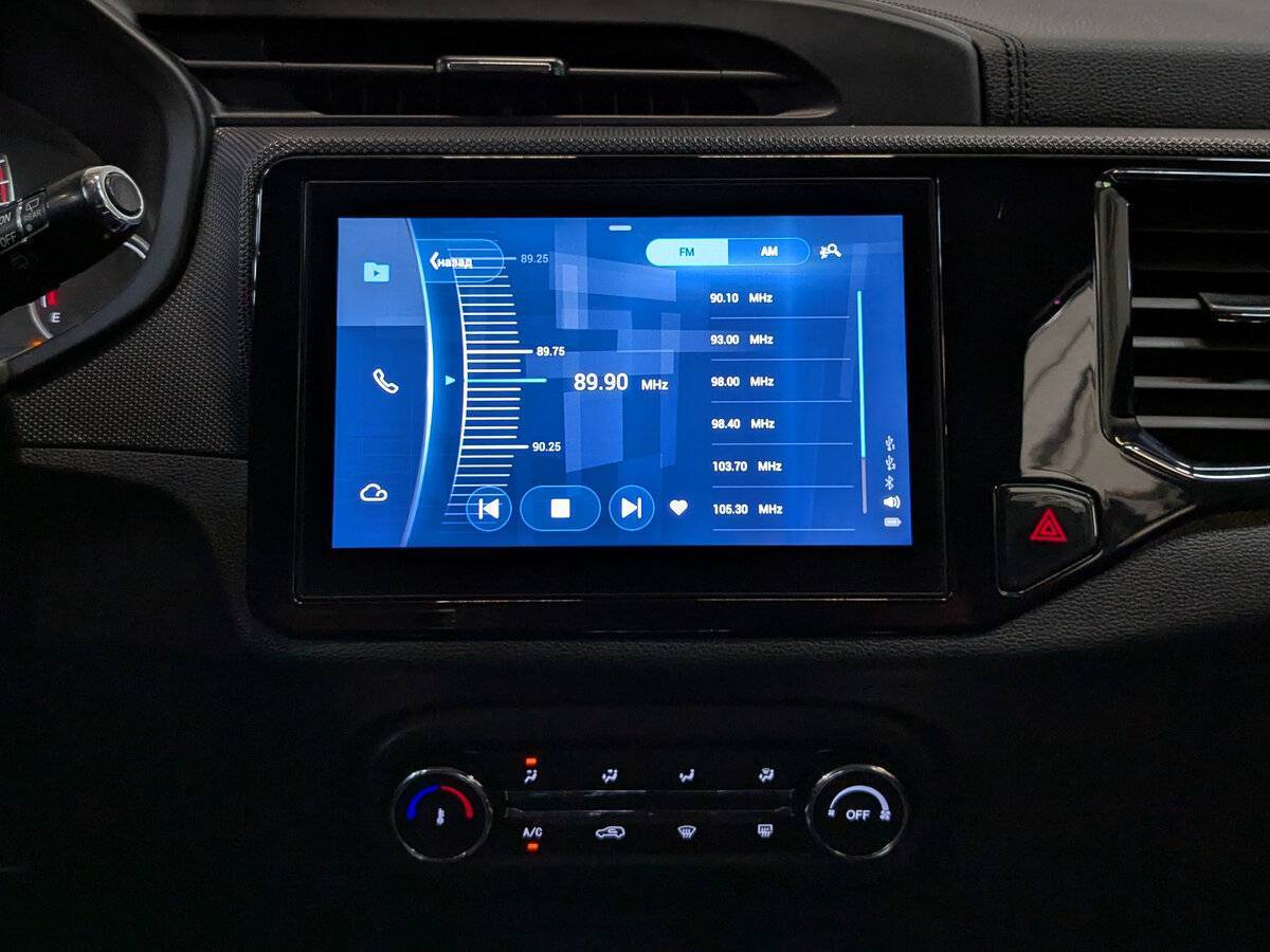 Chery Tiggo 4 б/у, 2021, Роботизированная. Фото: #14