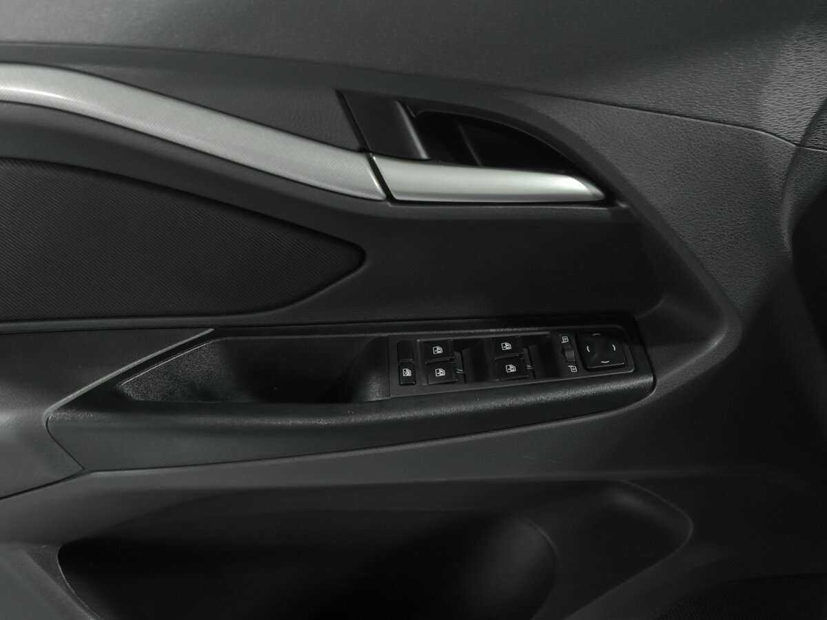 Lada (ВАЗ) Vesta б/у, 2020, Механическая. Фото: #10