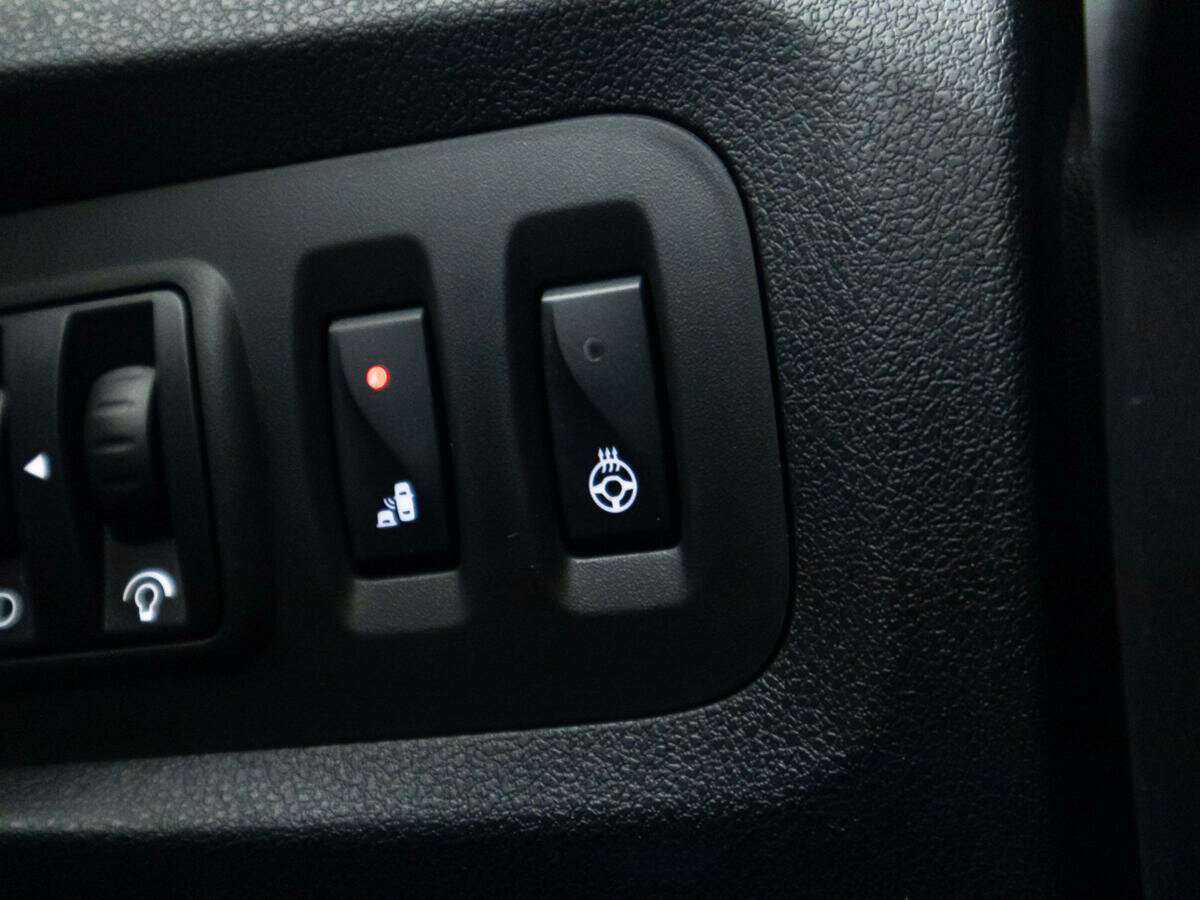 Renault Kaptur б/у, 2020, Вариатор. Фото: #18