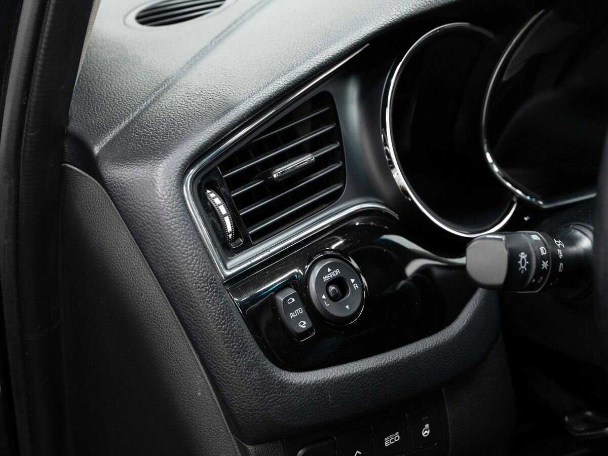 Kia Ceed б/у, 2017, Роботизированная. Фото: #17