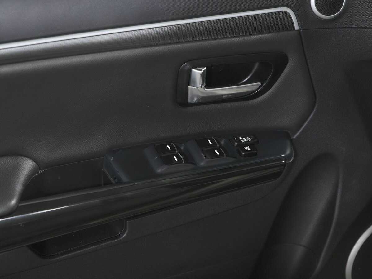 Great Wall Hover H3 б/у, 2014, Механическая. Фото: #14