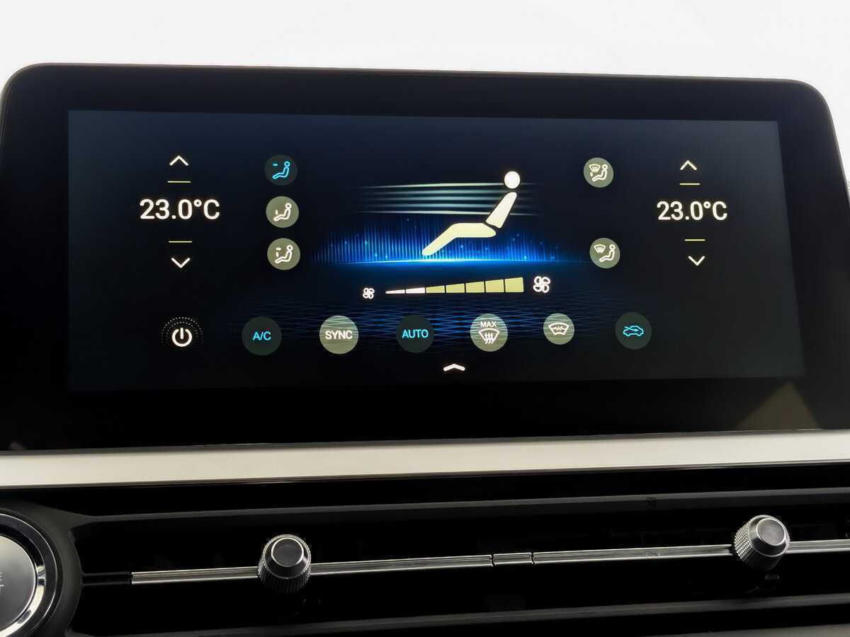 Chery Tiggo 7 Pro б/у, 2021, Вариатор. Фото: #27