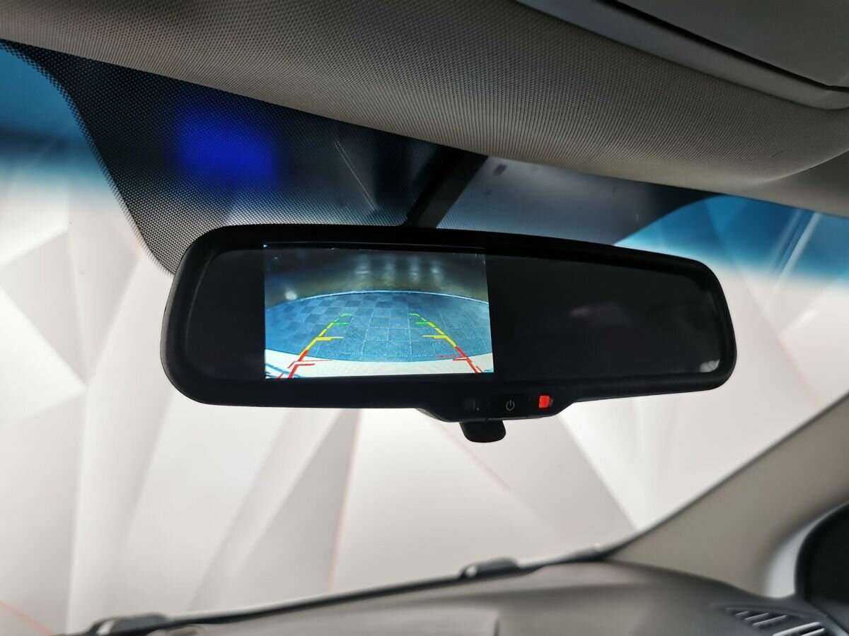 Hyundai i40 б/у, 2015, Автоматическая. Фото: #16