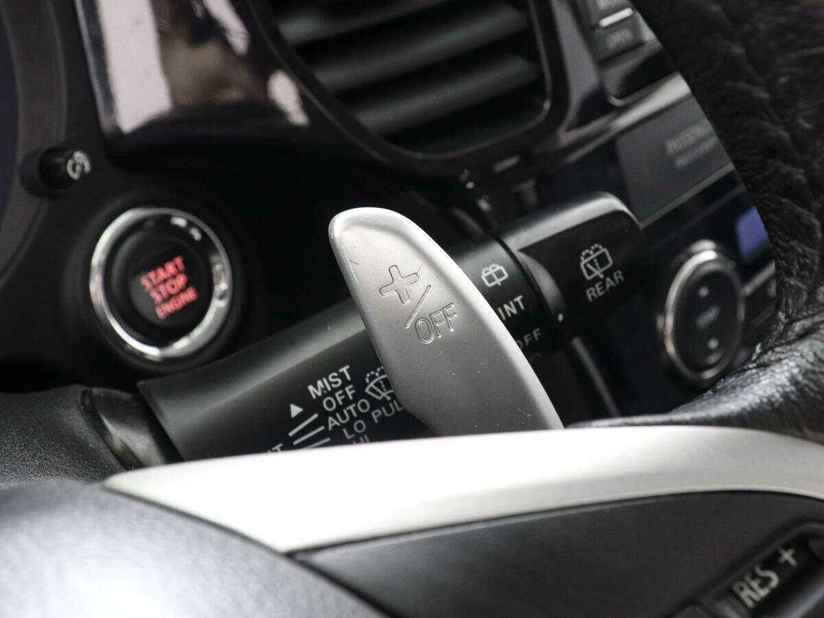 Mitsubishi Outlander б/у, 2012, Вариатор. Фото: #13