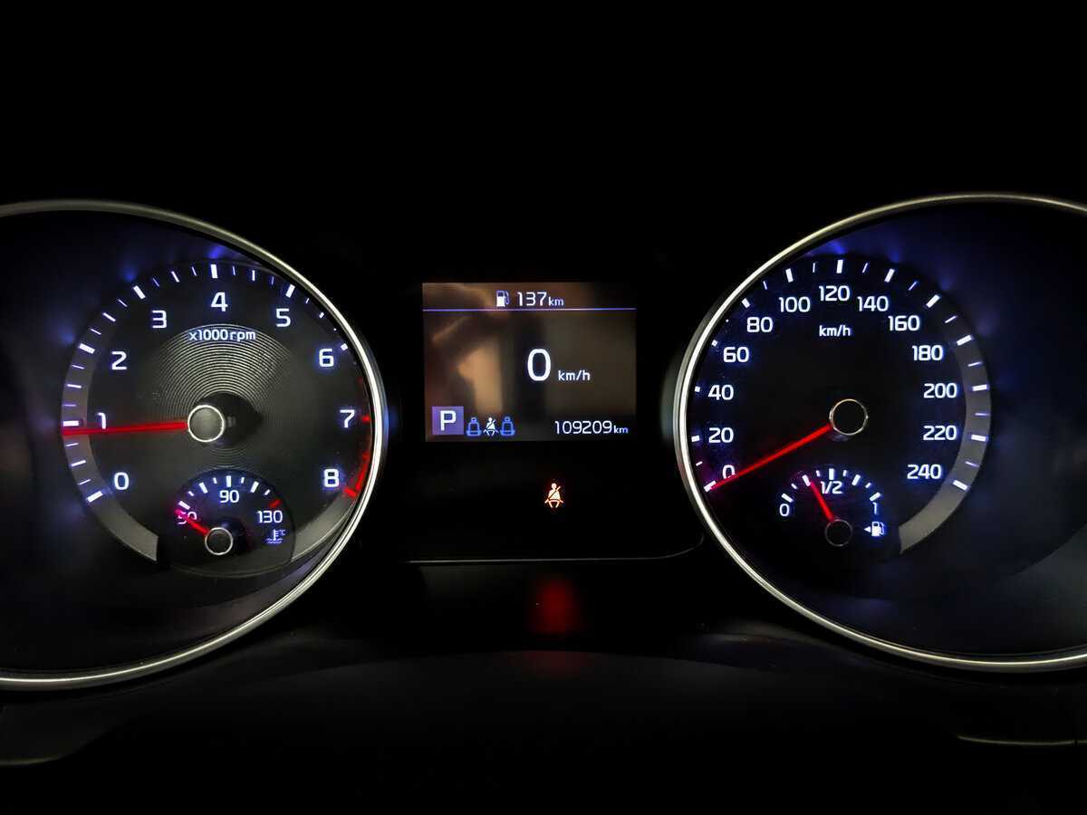 Kia Ceed б/у, 2019, Автоматическая. Фото: #12