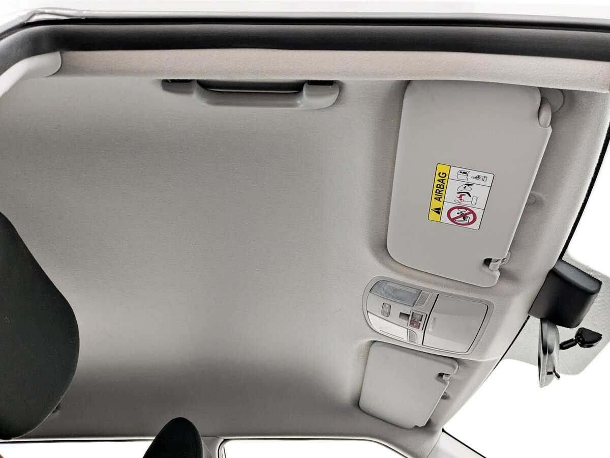 Hyundai Creta б/у, 2020, Автоматическая. Фото: #21