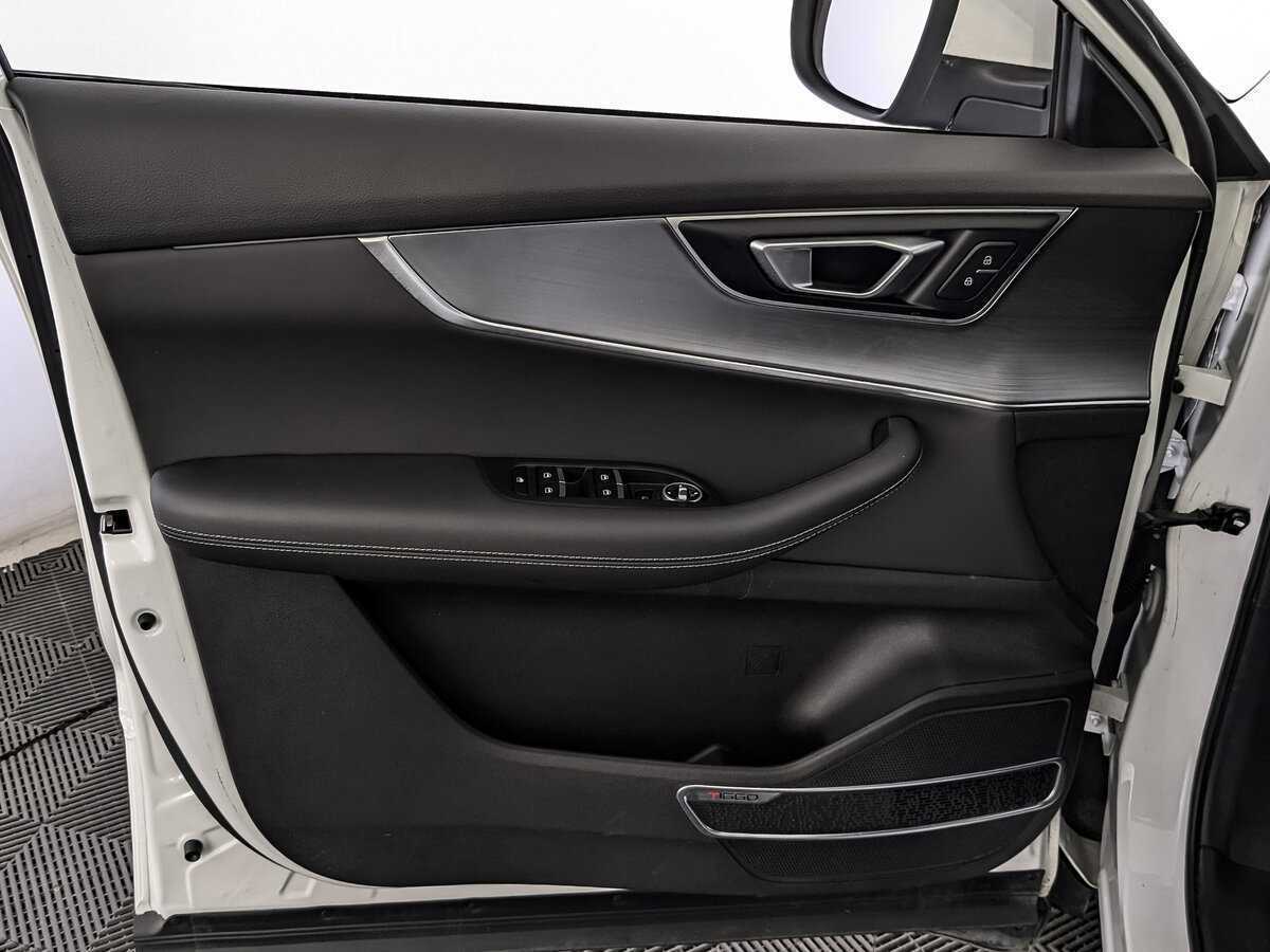 Chery Tiggo 7 Pro б/у, 2022, Вариатор. Фото: #17