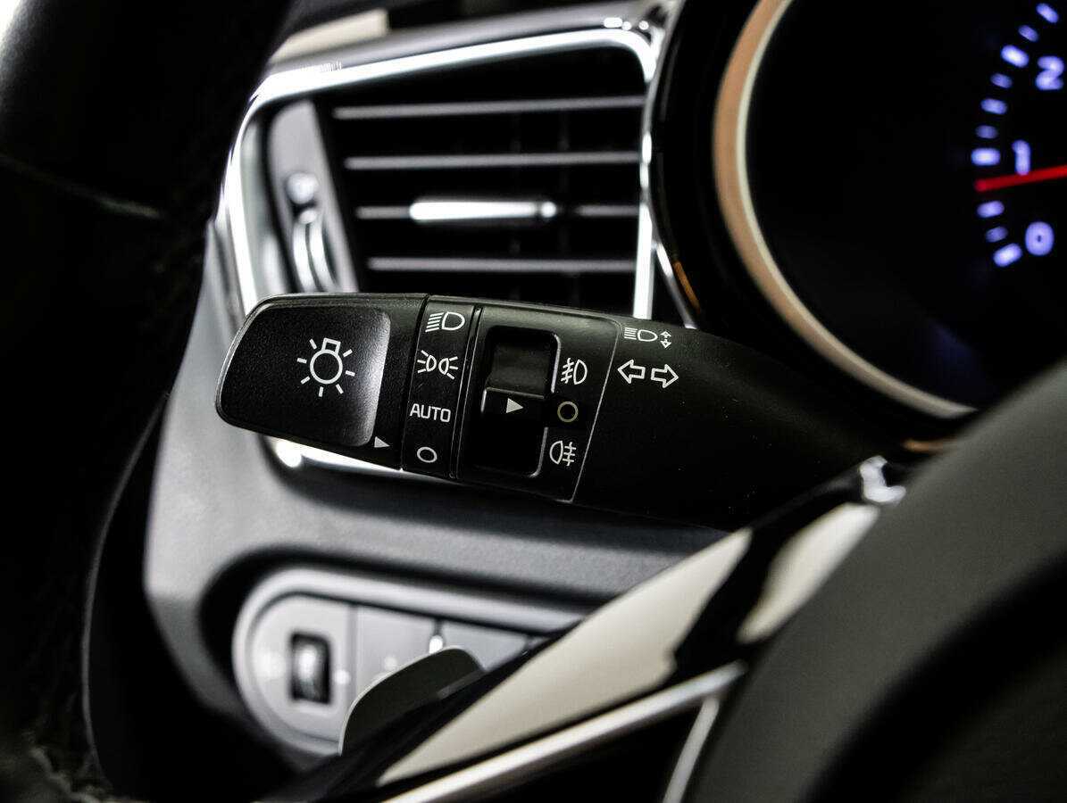 Kia Ceed б/у, 2019, Роботизированная. Фото: #13