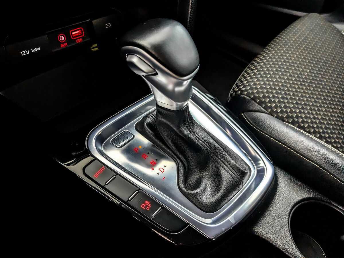 Kia Ceed б/у, 2019, Автоматическая. Фото: #21