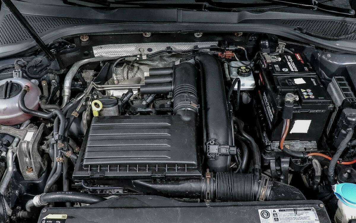 Volkswagen Golf б/у, 2014, Роботизированная. Фото: #14