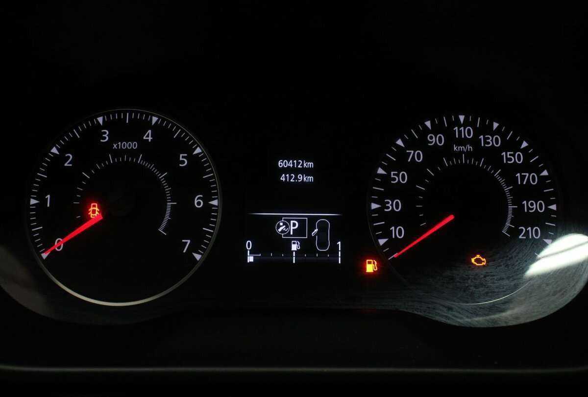 Renault Arkana б/у, 2021, Вариатор. Фото: #9