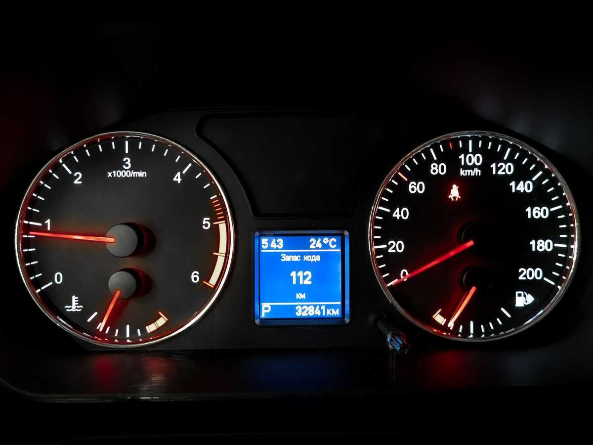 УАЗ Patriot б/у, 2019, Автоматическая. Фото: #12