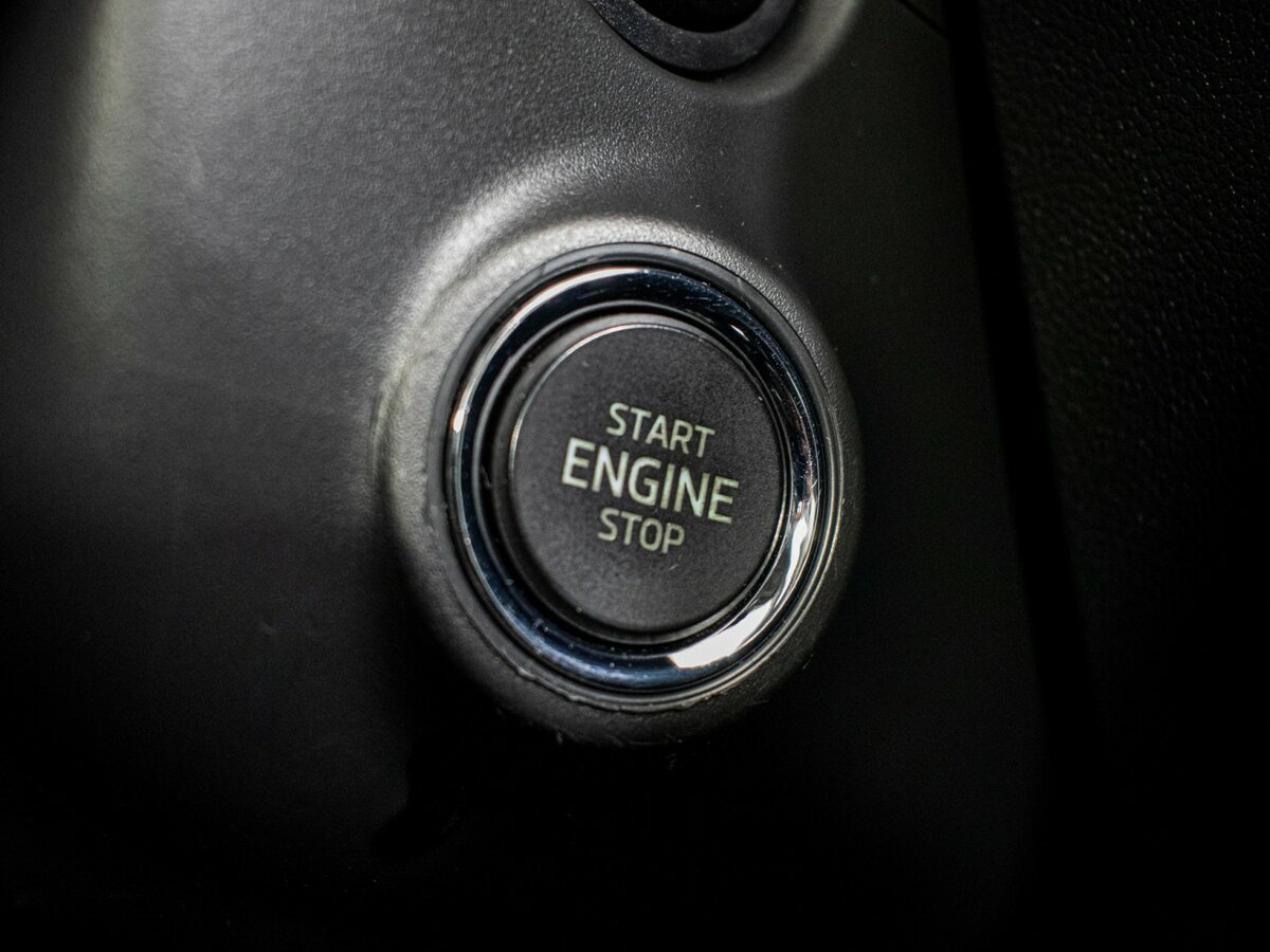 Skoda Rapid б/у, 2019, Роботизированная. Фото: #14