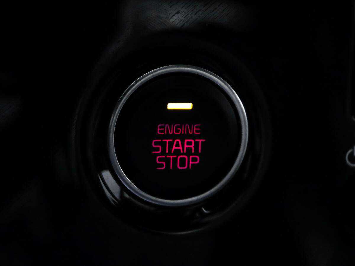 Kia Rio б/у, 2020, Автоматическая. Фото: #15