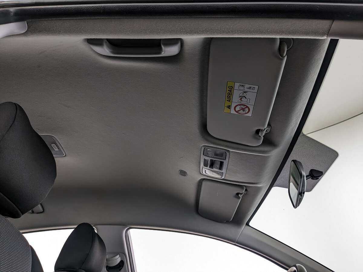 Hyundai Solaris б/у, 2018, Автоматическая. Фото: #18