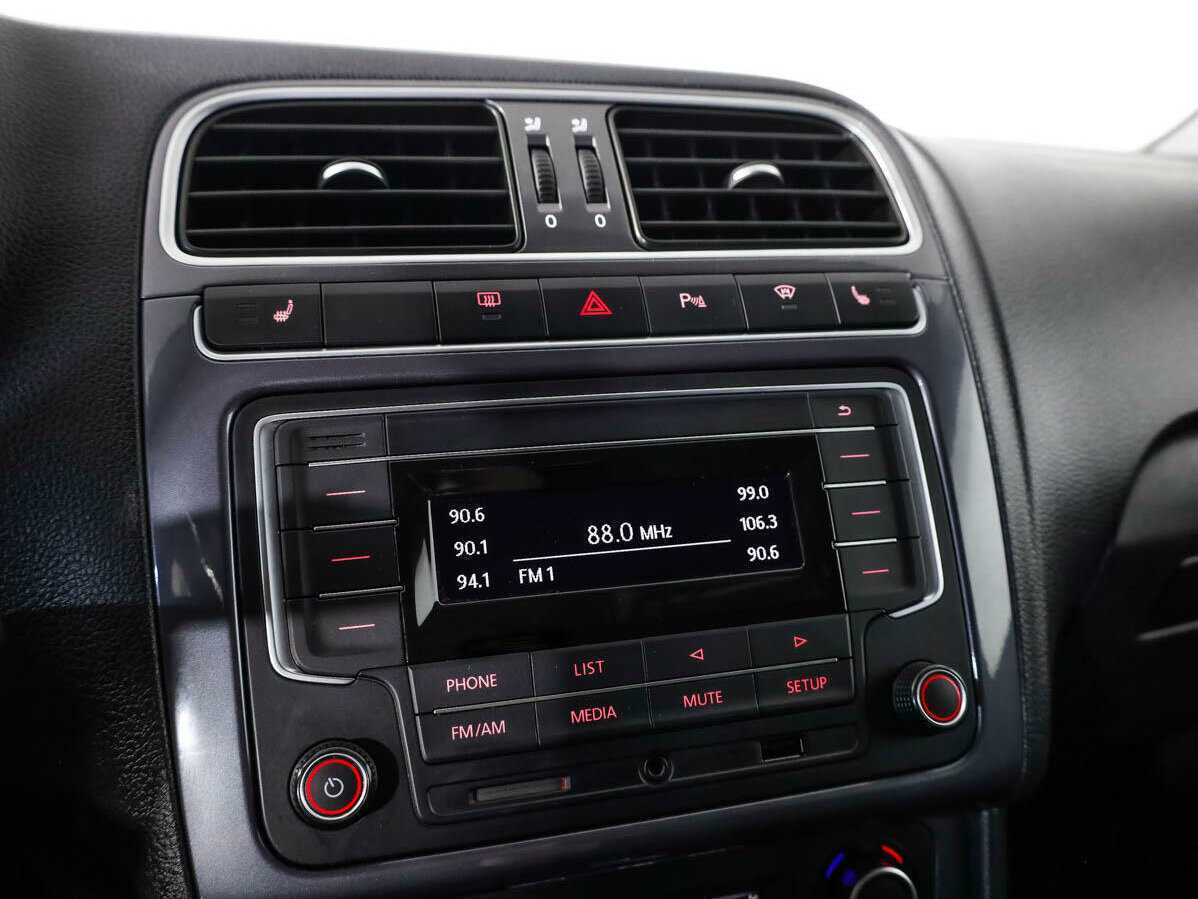 Volkswagen Polo б/у, 2020, Автоматическая. Фото: #12