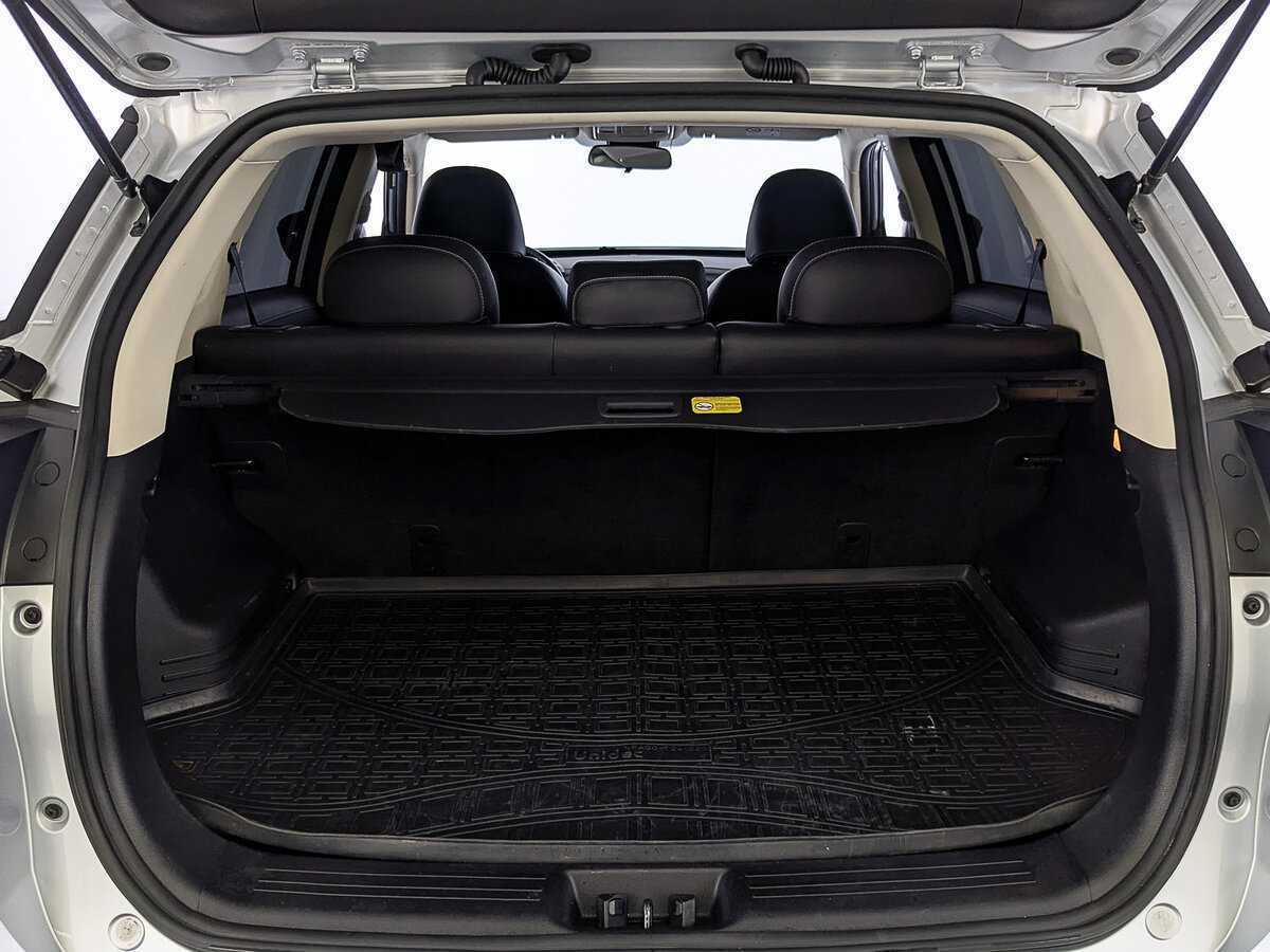 Geely Atlas б/у, 2019, Автоматическая. Фото: #9